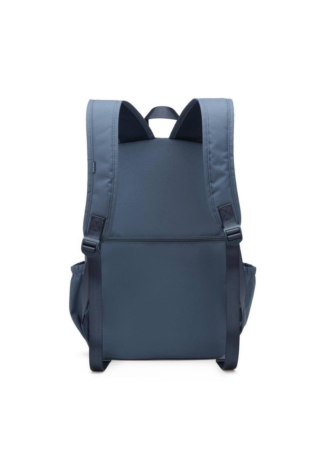 Bagacar Smart Bag 3158 Okul ve Günlük Laptop Bölmeli Sırt Çantası Buz Mavi