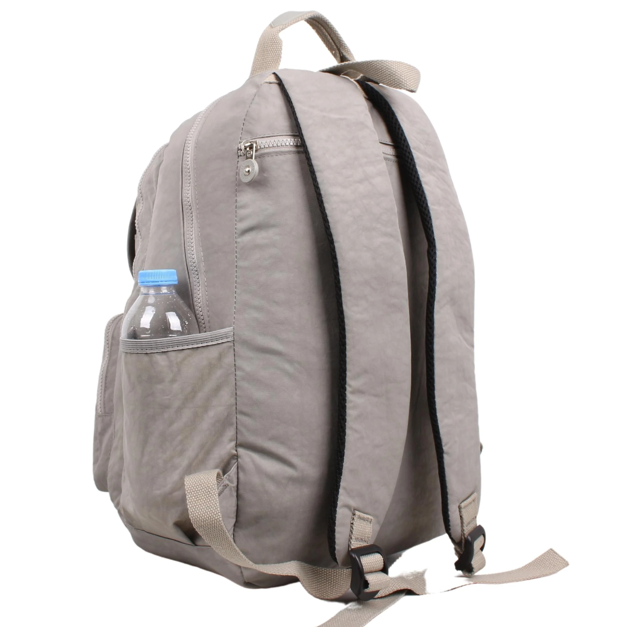 Kenyon Cox 8860 Krem Unisex Klınkır Maymunlu Günlük ve Okul Sırt Çantası