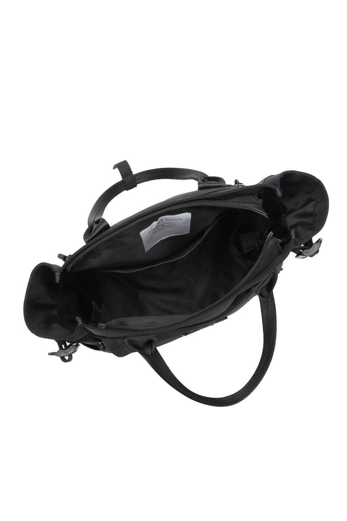 Bagacar Smart Bag 3194 Okul ve Günlük Laptop Bölmeli Sırt Çantası Vizon