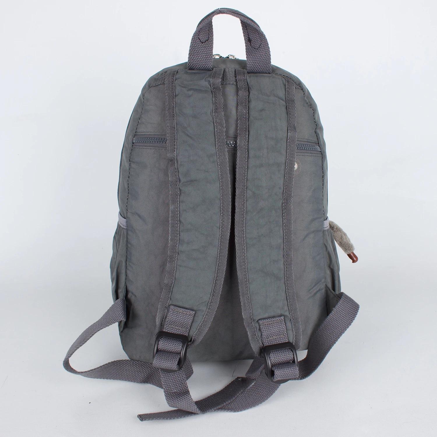 Kenyon 8831 Unisex Klinkır Kumaş Sırt Çantası Gri