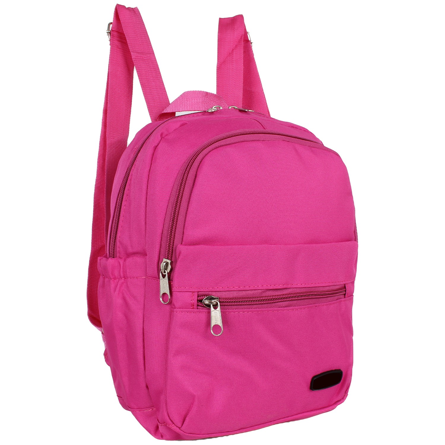 Bagacar 560 Pembe Çocuk Okul Sırt Çantası