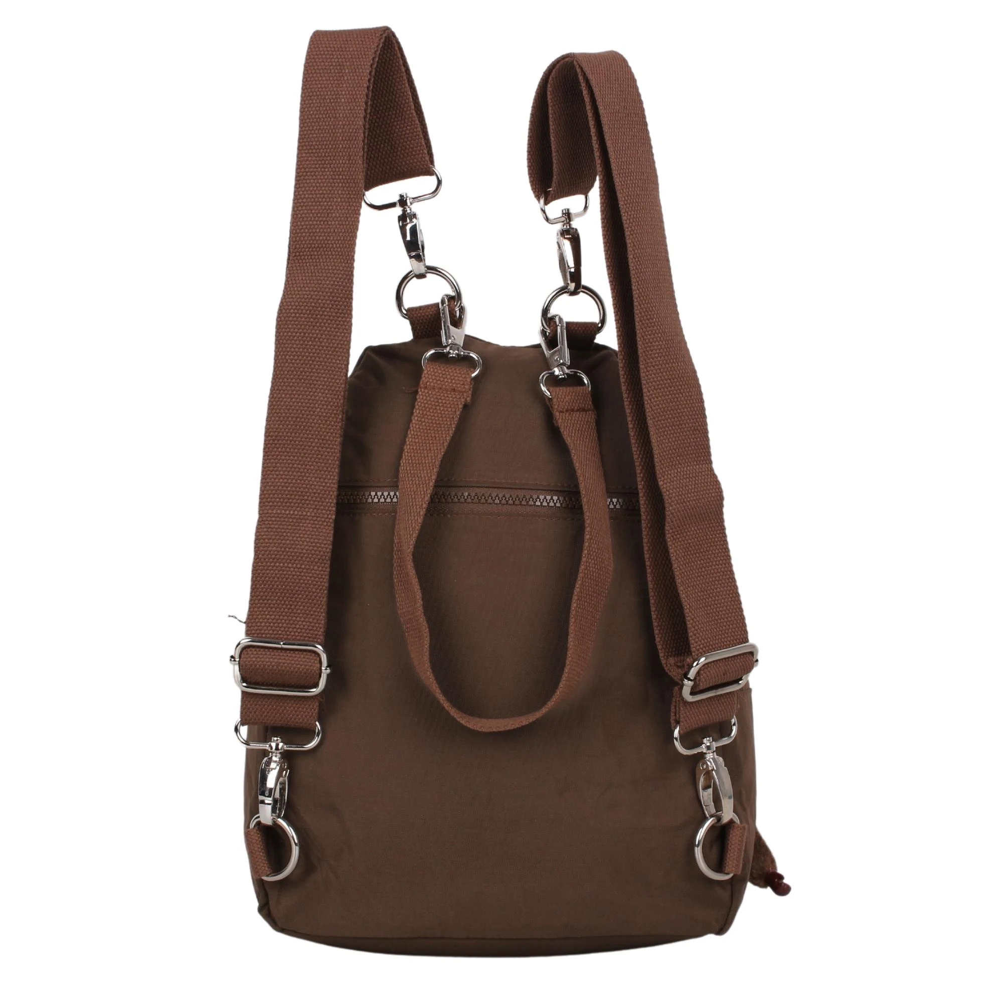 Kenyon Cox 8601 Vizon Unisex Klınkır Maymunlu Günlük Kol ve Sırt Çantası