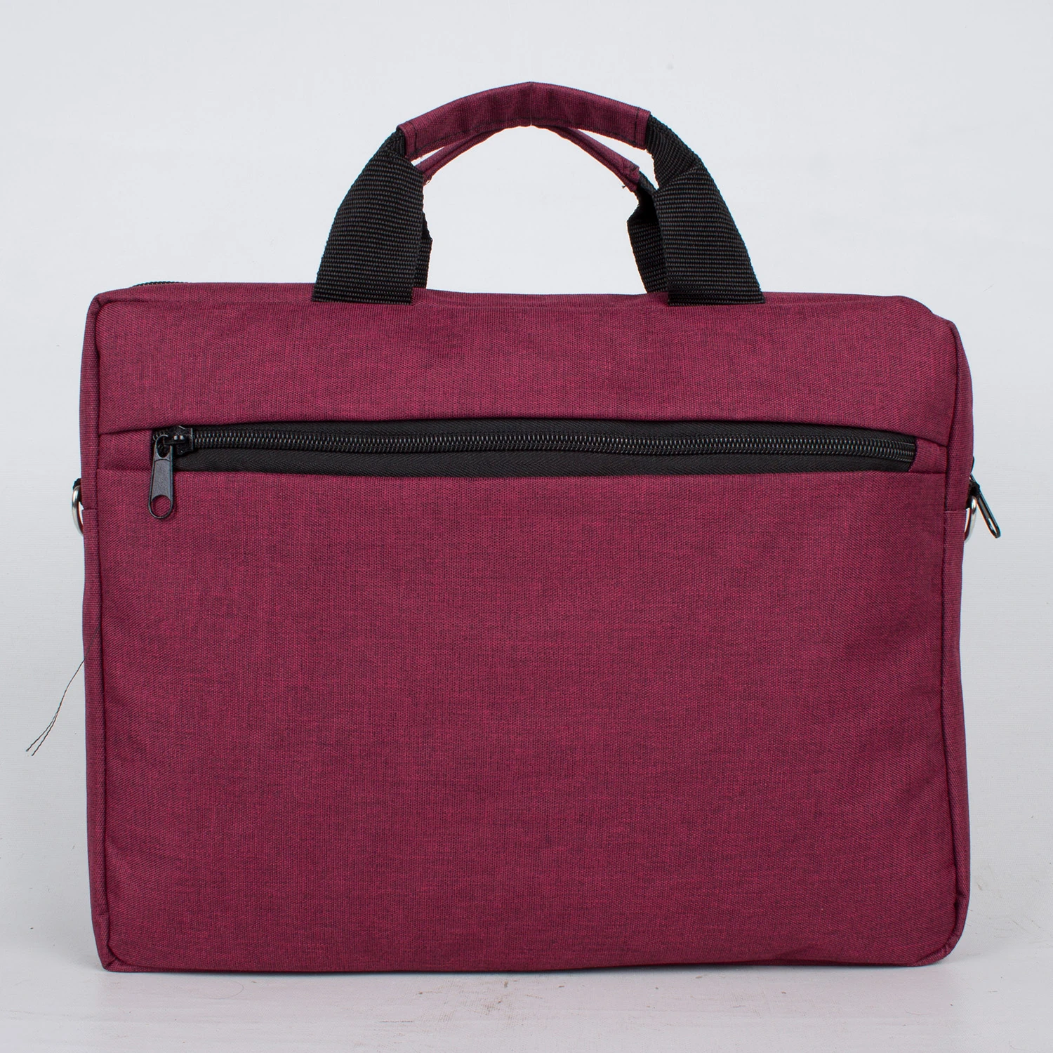 Bagacar 32 Omuz Askılı ipad Tablet ve Evrak Çantası Bordo