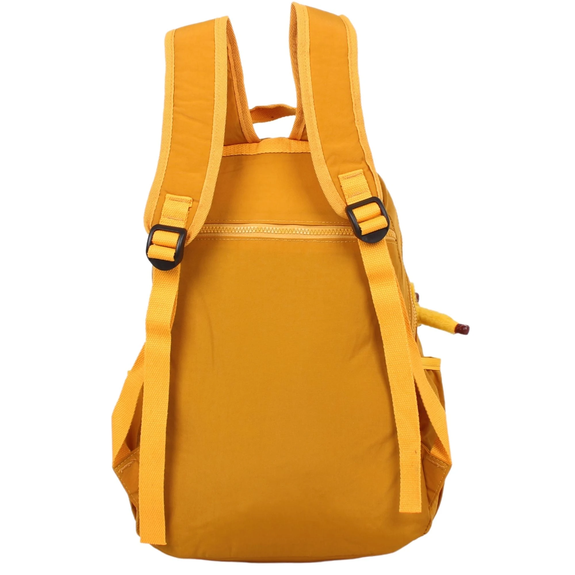 Kenyon Cox 8812 Sarı Unisex Klinkır Kumaş Sırt Çantası