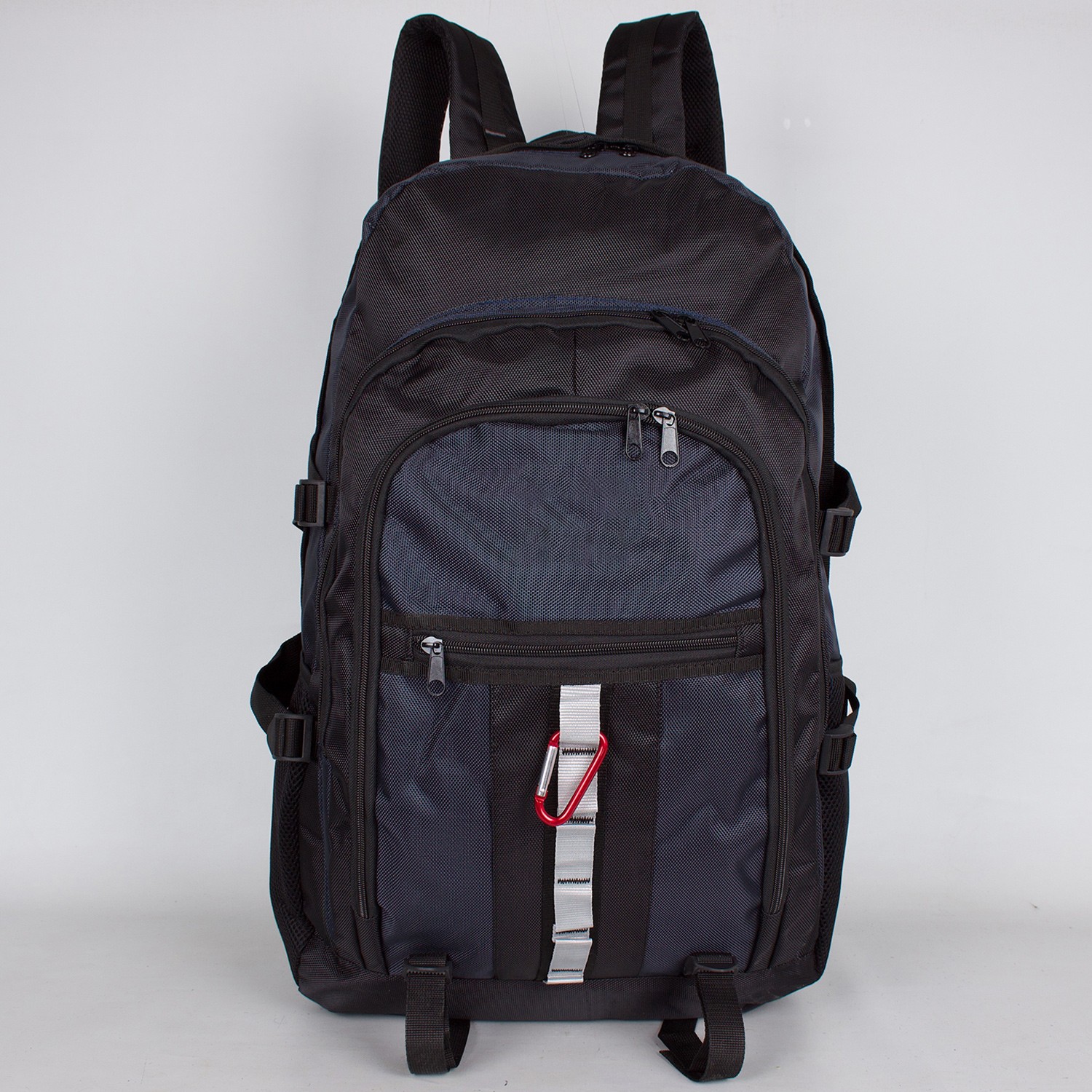 Bagacar 902 Lacivert 70 Litre Battal Boy Dağcı Sırt Çantası