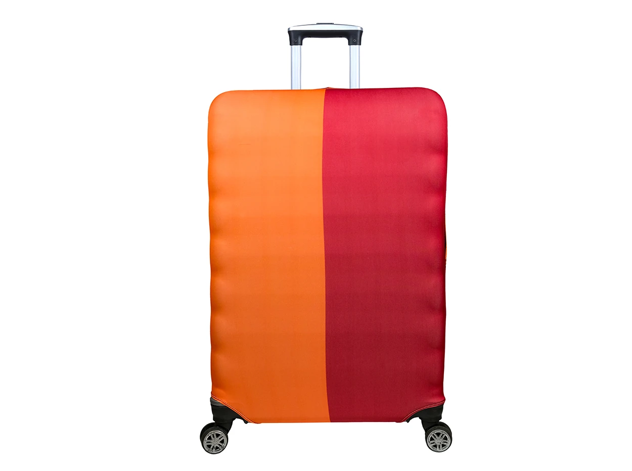 Bagacar Galatasaray Valiz Kılıfı