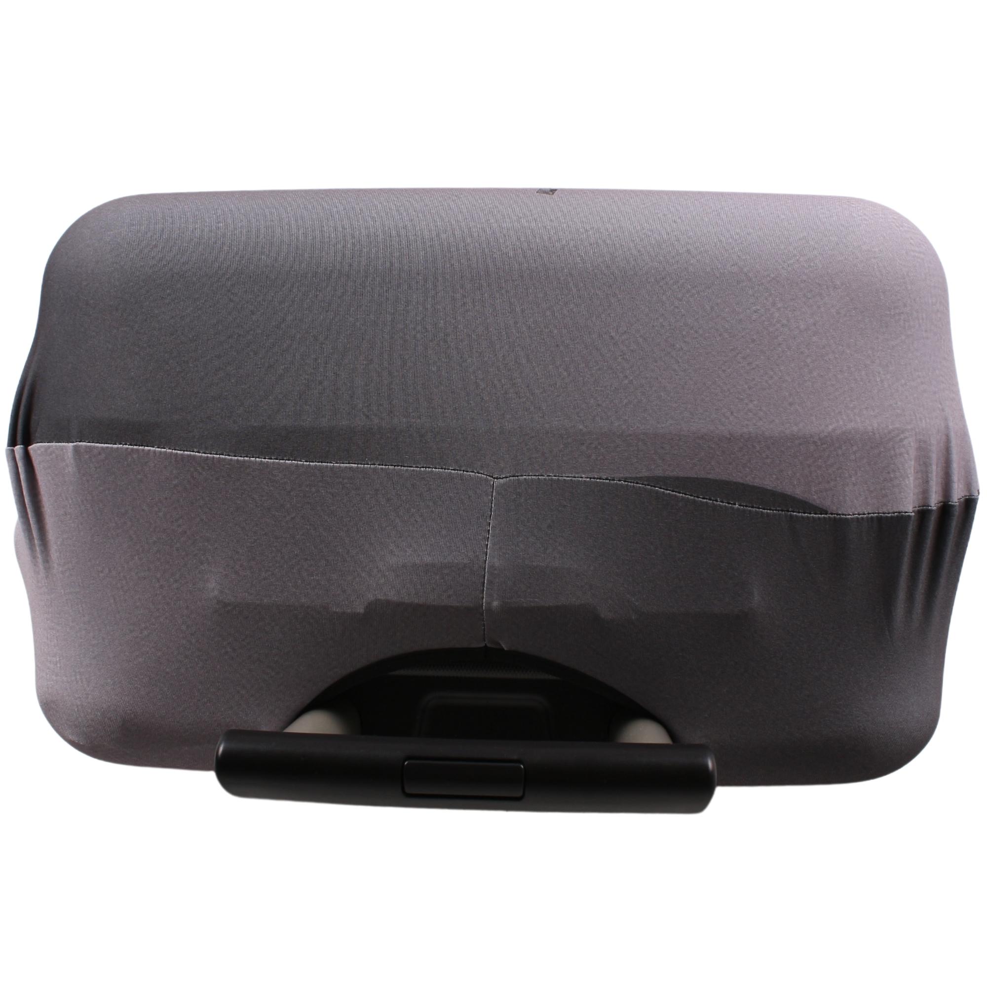 Bagacar Eyfel Orta Boy Valiz için Valiz Kılıfı