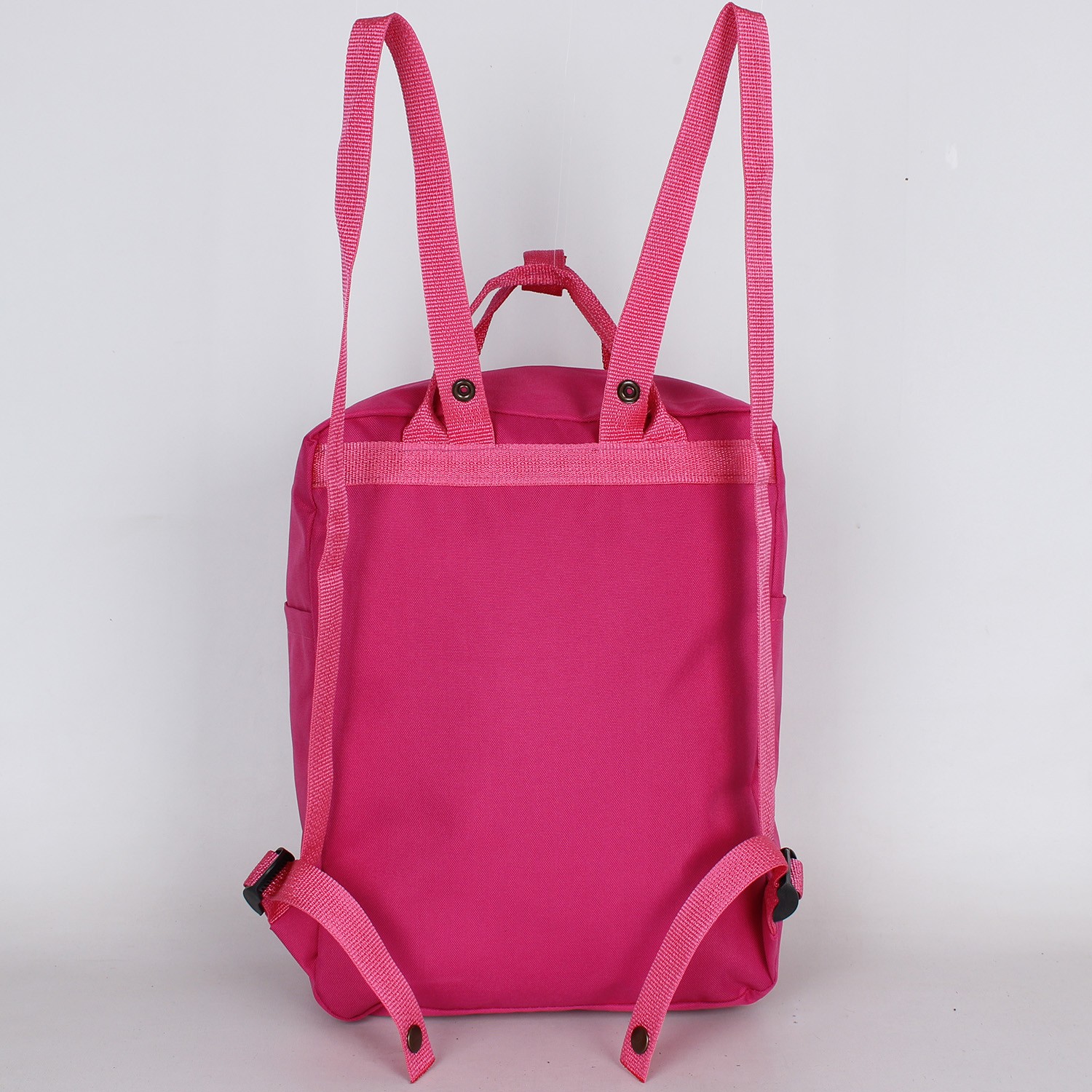Bagacar 301 Pembe Günlük ve Okul Sırt Çantası