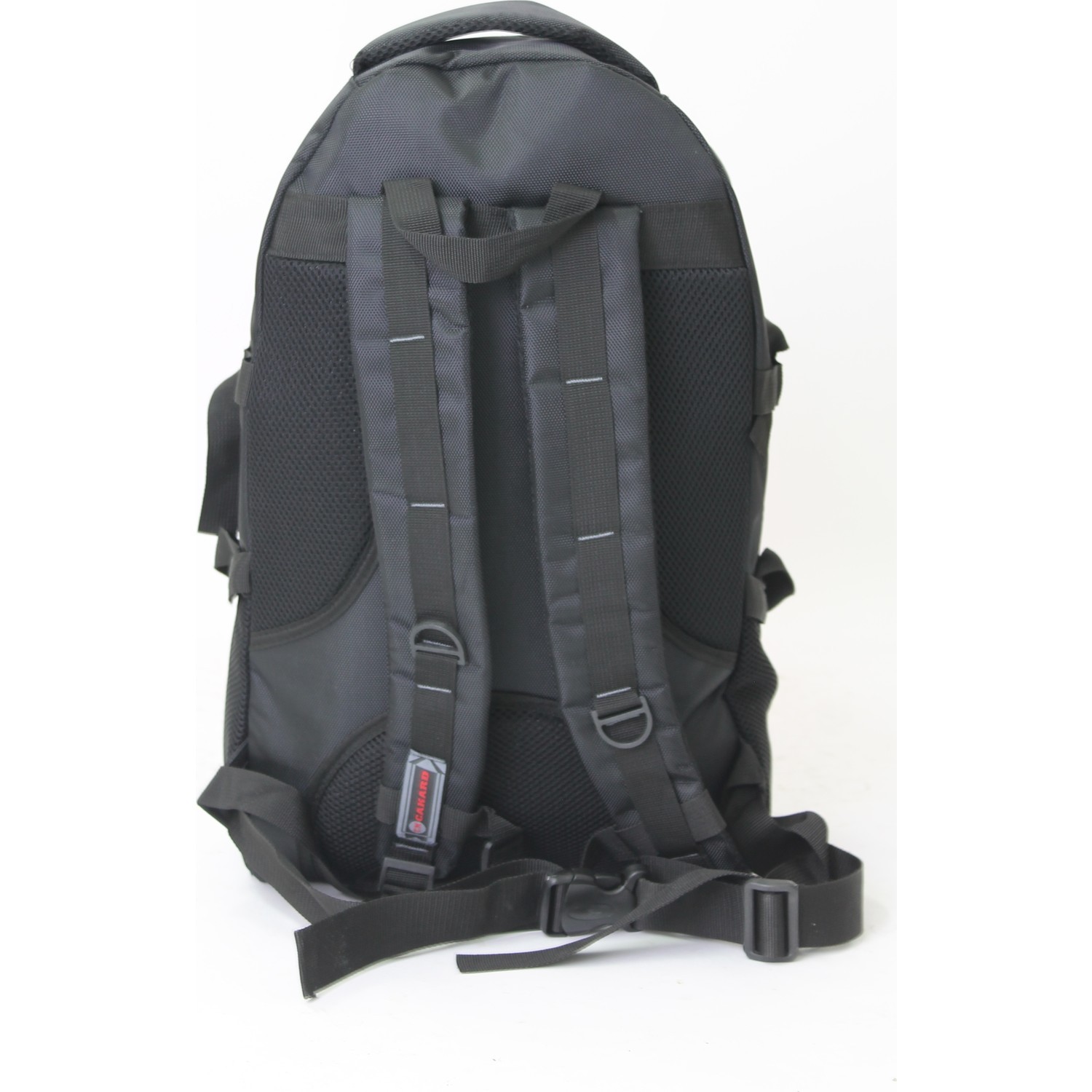 Cakard 906 55 Cm Dağcı Sırt Çantası Gri