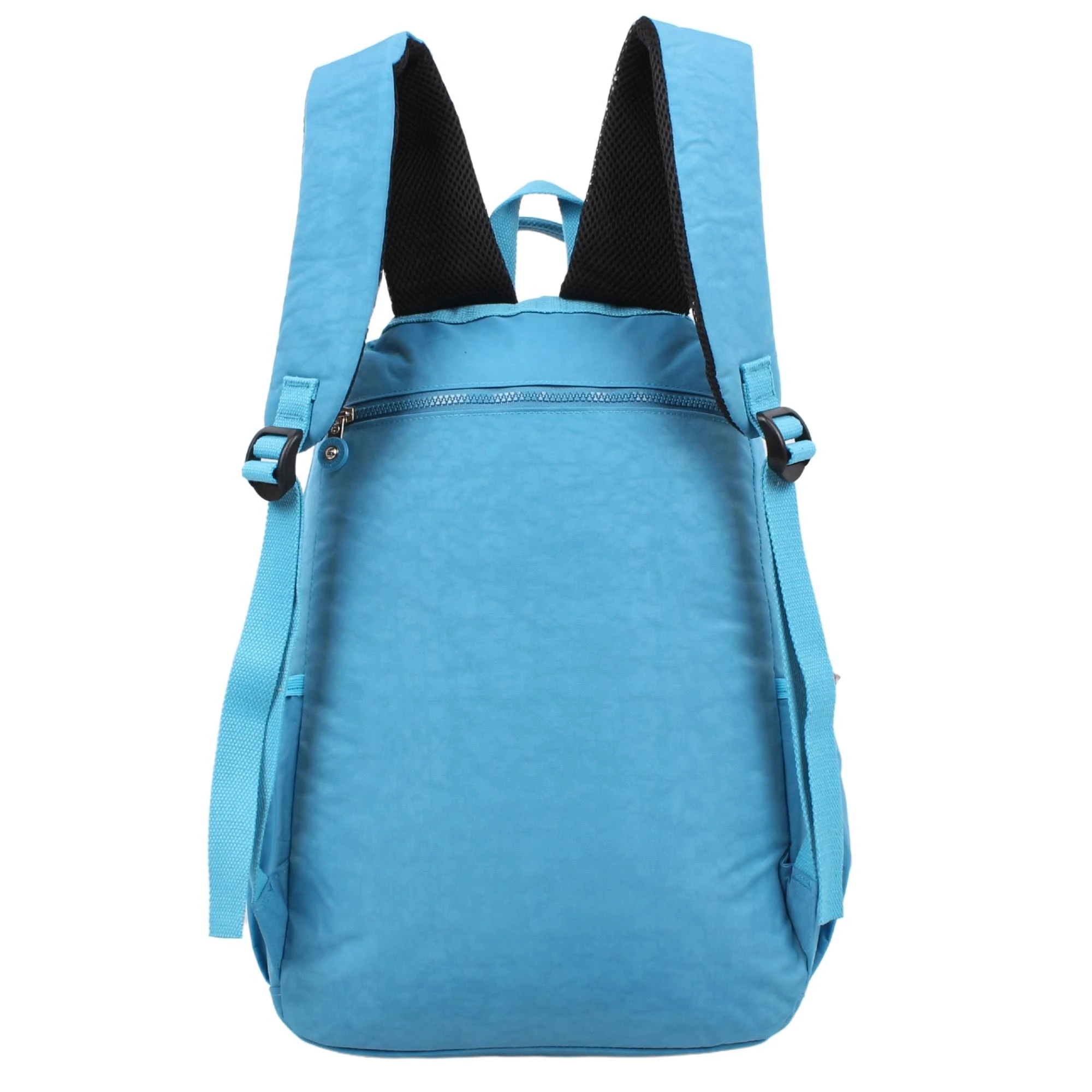 Kenyon Cox 8860 Mavi Unisex Klınkır Maymunlu Günlük ve Okul Sırt Çantası