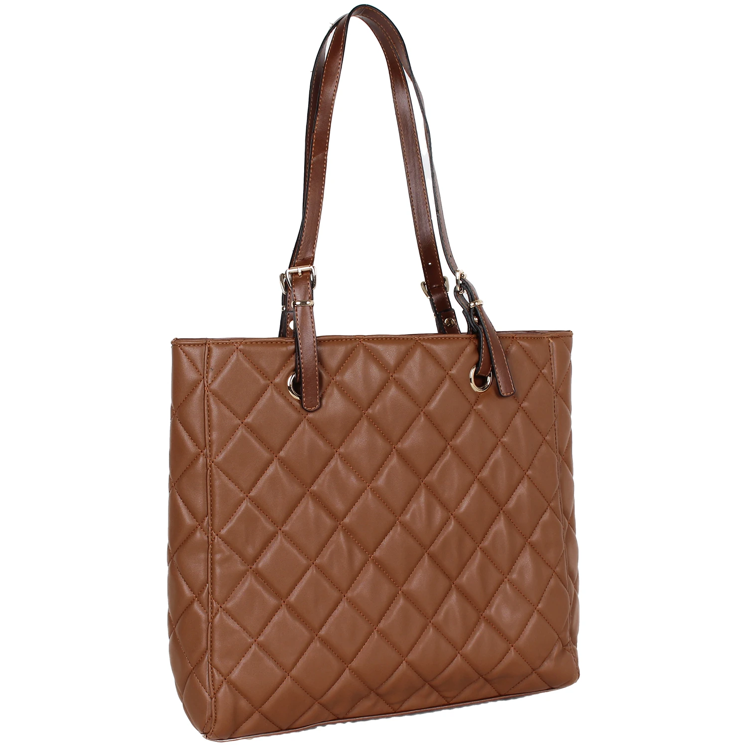 Bagacar BGKOL Taba Kapitone Bayan El ve Omuz Çantası