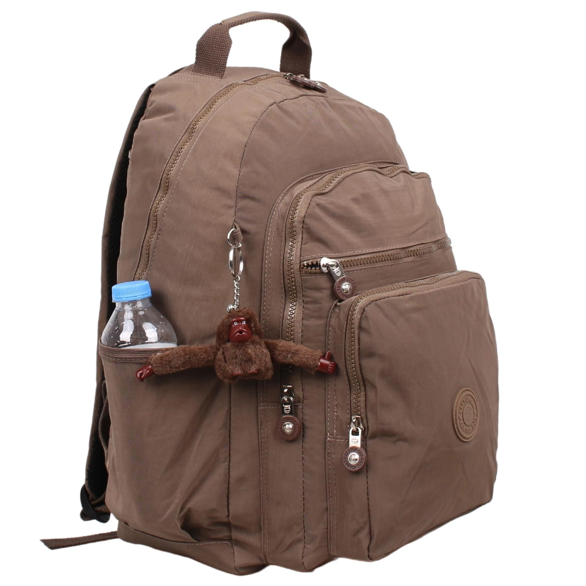 Kenyon Cox 8864 Vizon Unisex Klinkır Kumaş Sırt Çantası