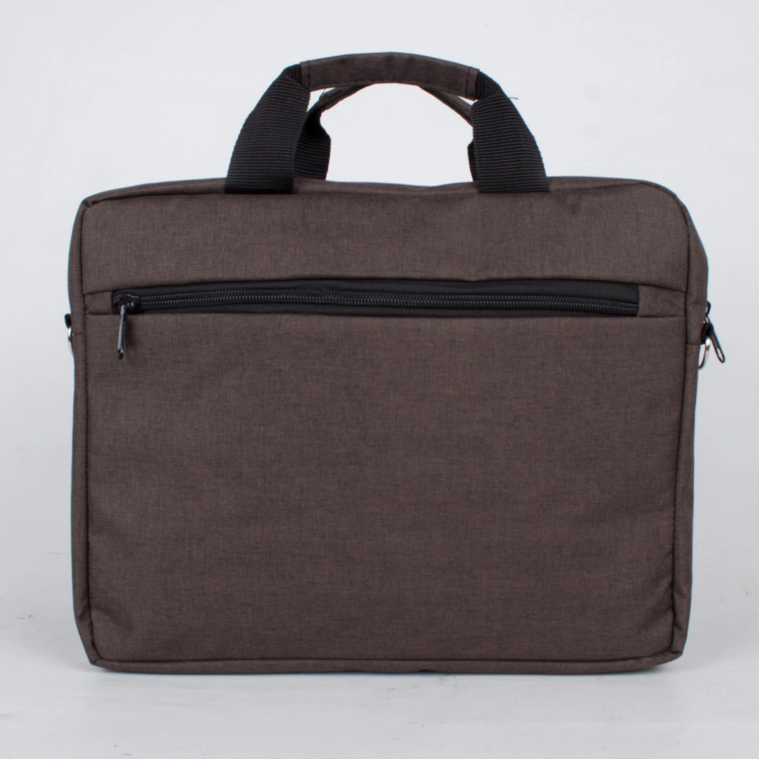 Bagacar 32 Omuz Askılı ipad Tablet ve Evrak Çantası Kahve