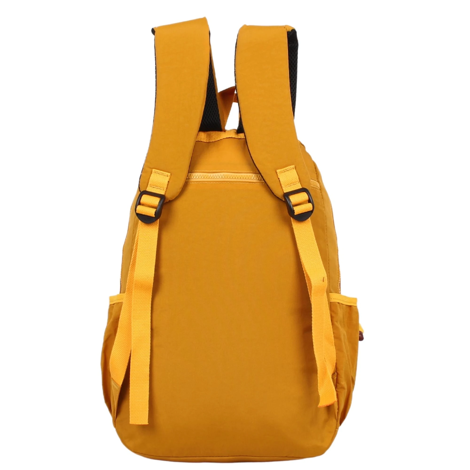 Kenyon Cox 8864 Sarı Unisex Klinkır Kumaş Sırt Çantası