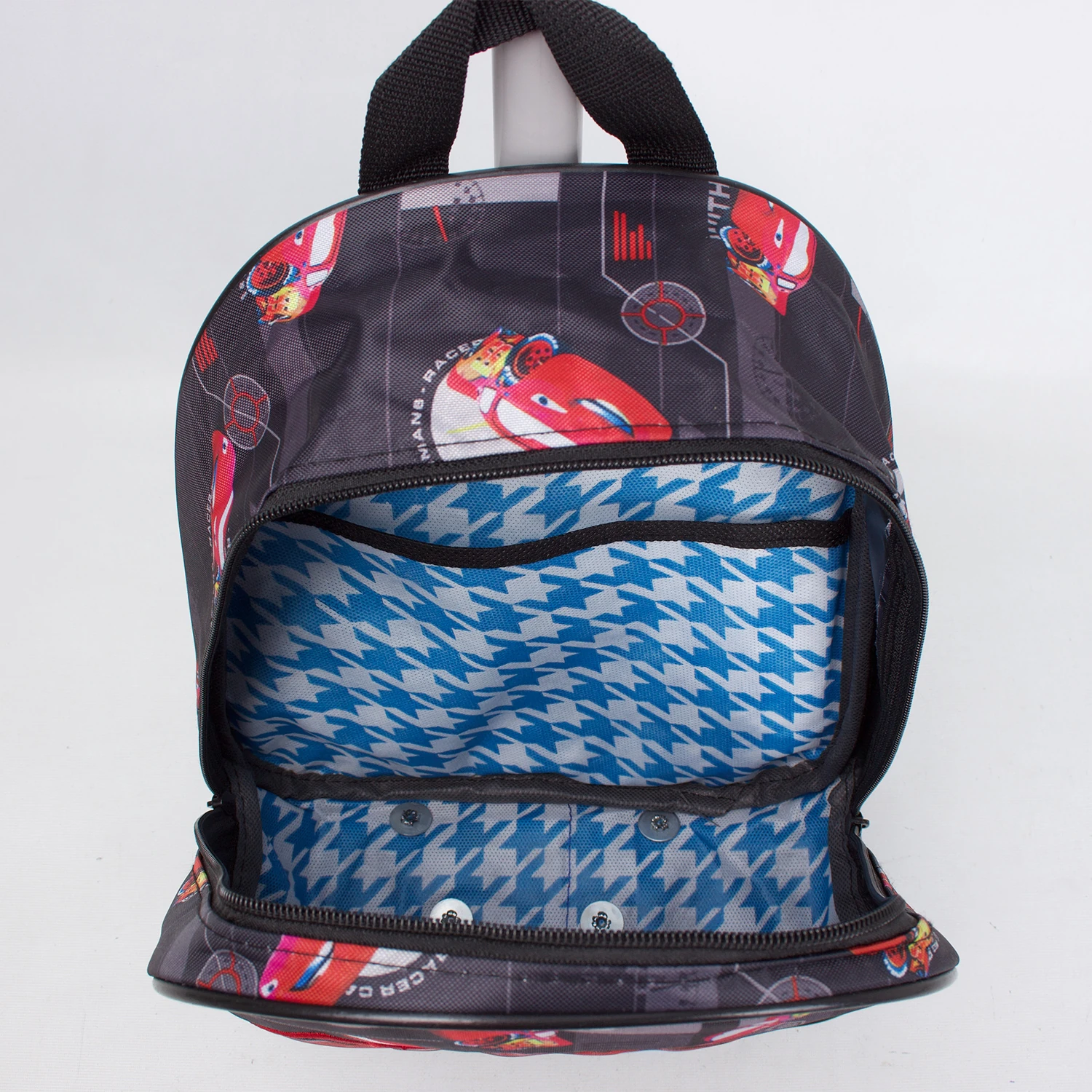 Bagacar MN F50 95 Tekerlekli Çocuk Sırt Çantası