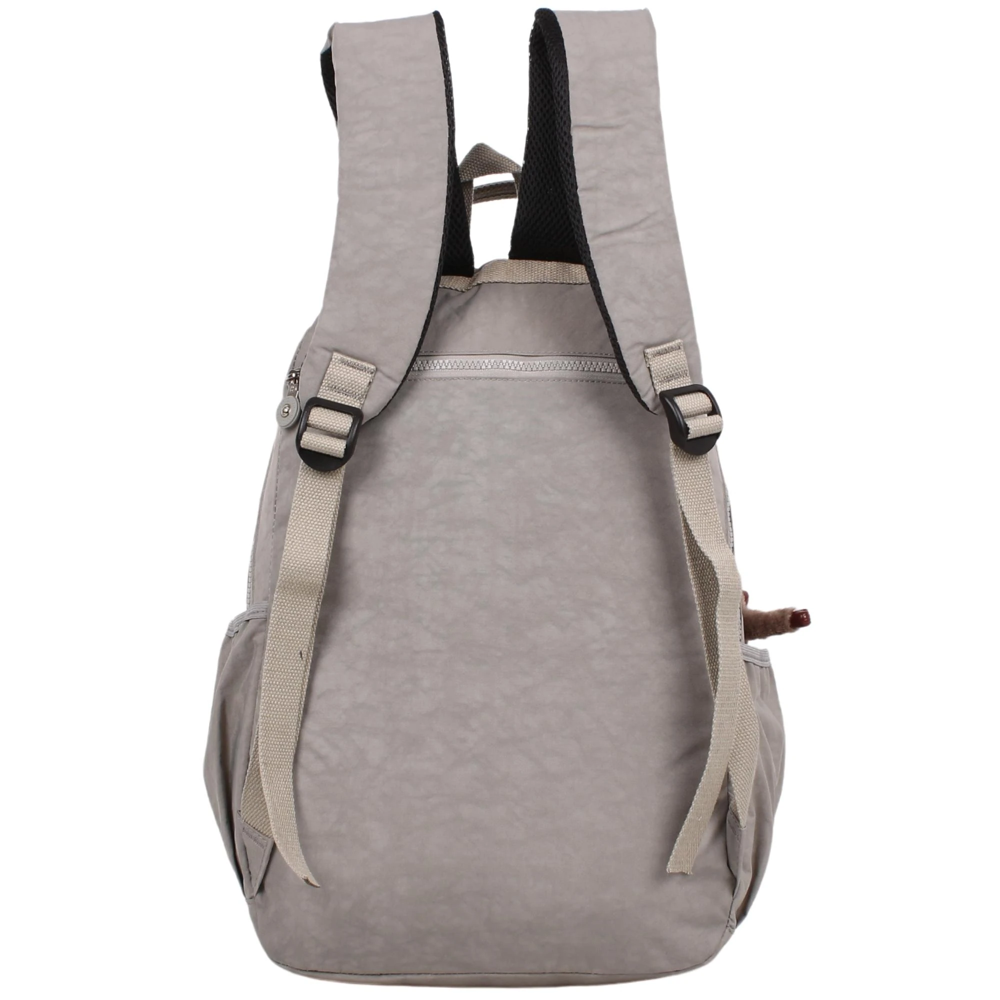 Kenyon Cox 8862 Krem Unisex Klinkır Kumaş Sırt Çantası