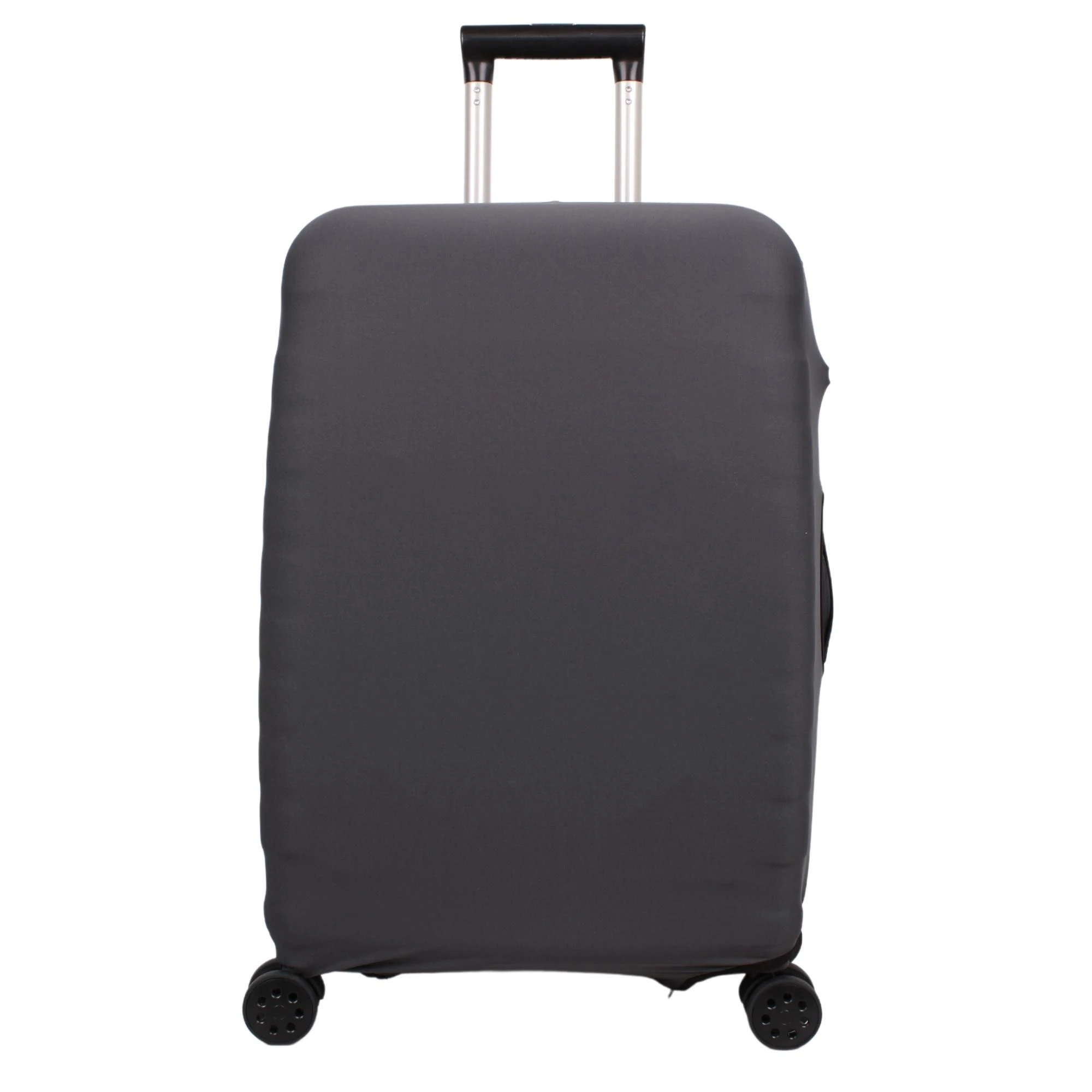 Bagacar Antrasit Kabin Boy Valiz için Valiz Kılıfı