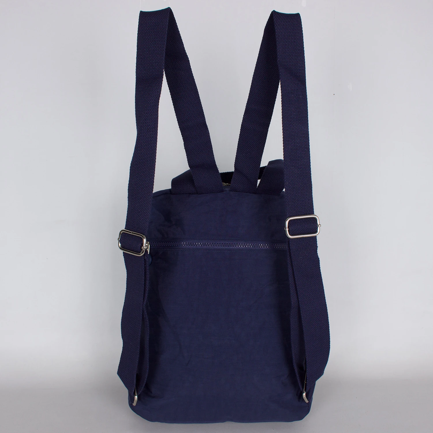 Kenyon 8830 Unisex Klinkır Kumaş Sırt Çantası Lacivert