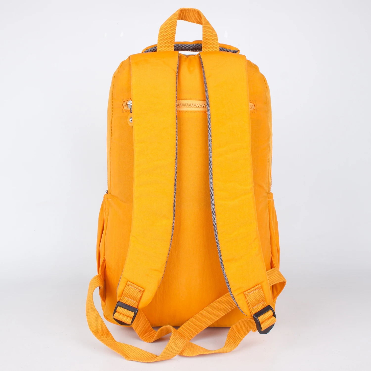 Kenyon 1820 Unisex Klinkır Kumaş Sırt Çantası Sarı