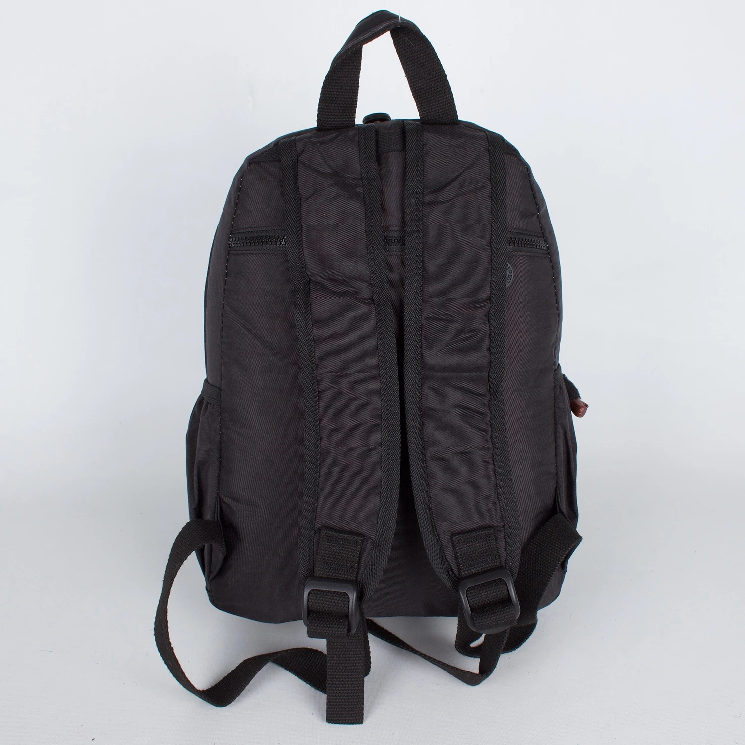 Kenyon 8831 Unisex Klinkır Kumaş Sırt Çantası Siyah