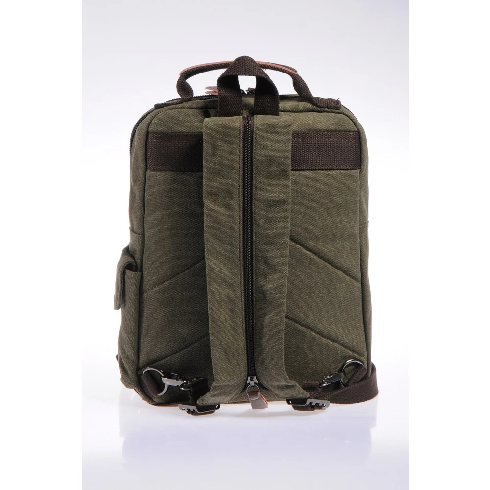 Cactive Sırt Çantası Ctv1261-0029 K.Yeşil