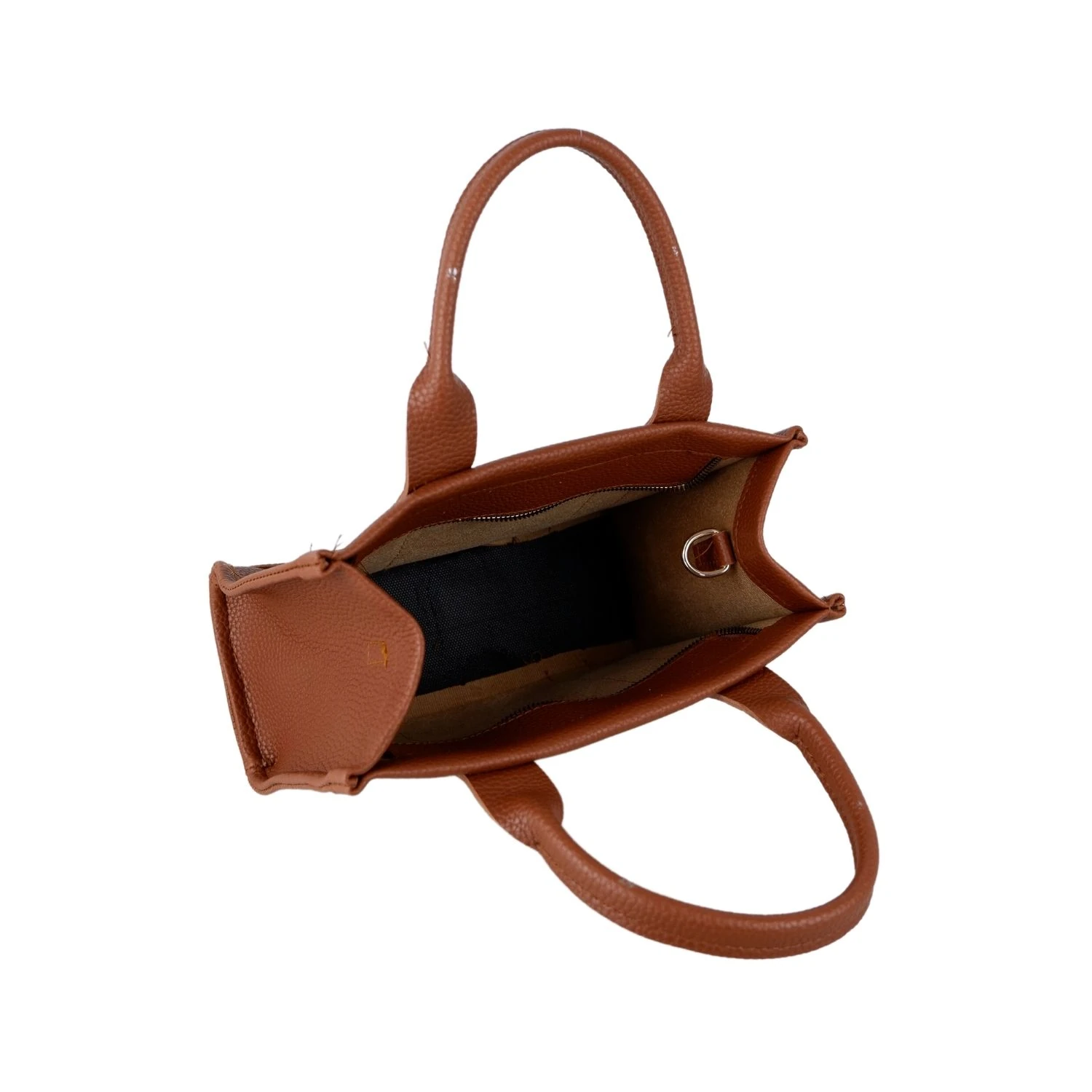 Bagacar The Tote Bayan Çapraz El ve Omuz Çantası Yeşil