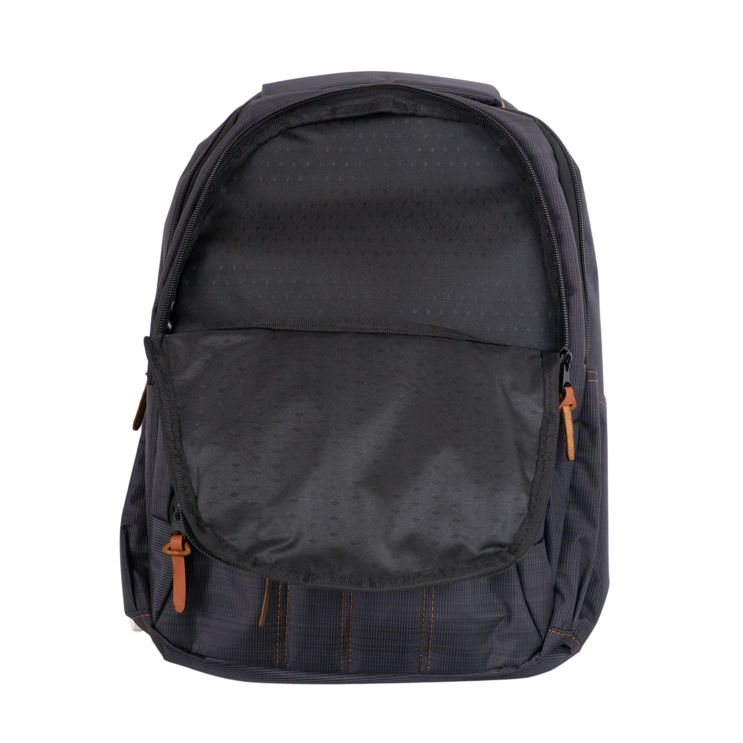 Bagacar 8007 Lacivert Unisex Okul ve Günlük Sırt Çantası