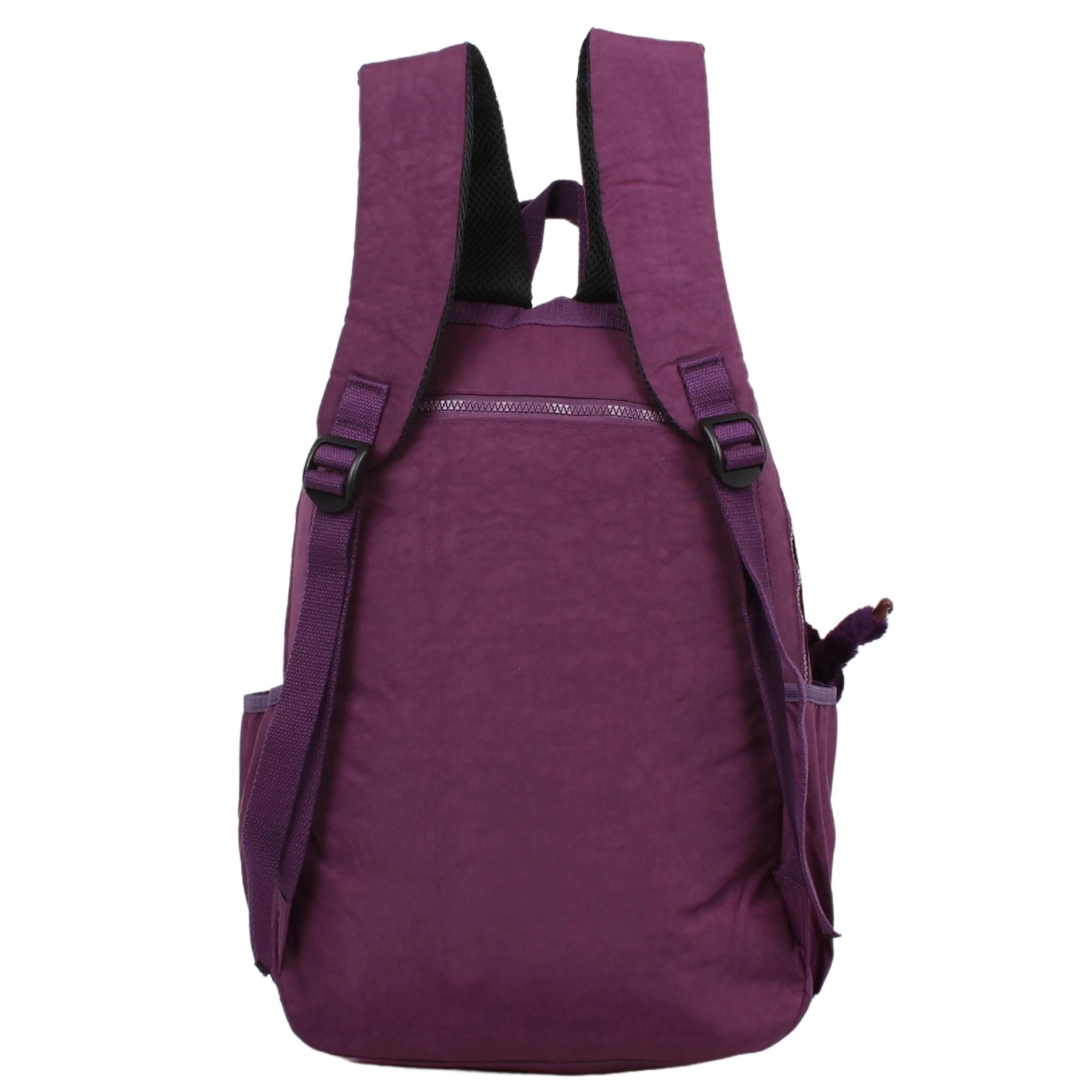 Kenyon Cox 8864 Mor Unisex Klinkır Kumaş Sırt Çantası