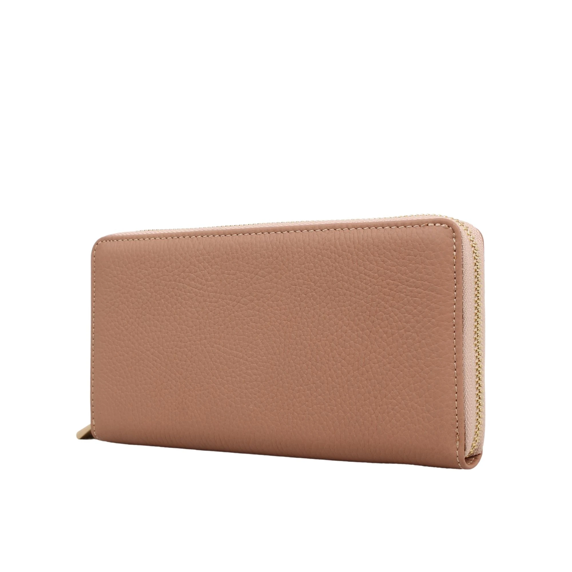 Legend Leather 2700 Biscuit Bayan Hakiki Deri Cüzdanı