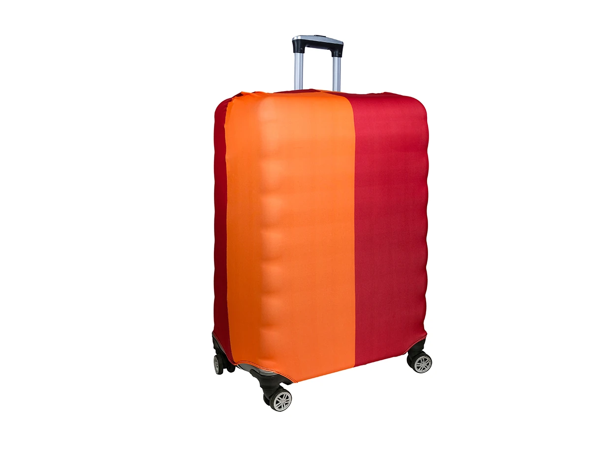 Bagacar Galatasaray Valiz Kılıfı