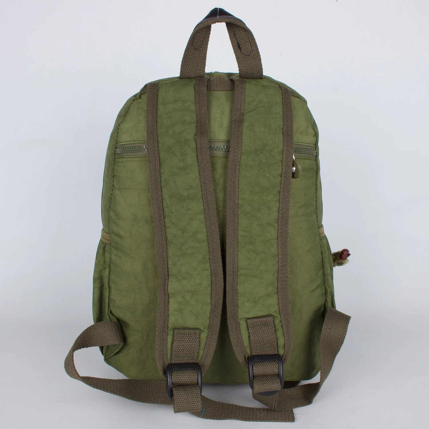 Kenyon 8831 Unisex Klinkır Kumaş Sırt Çantası Haki