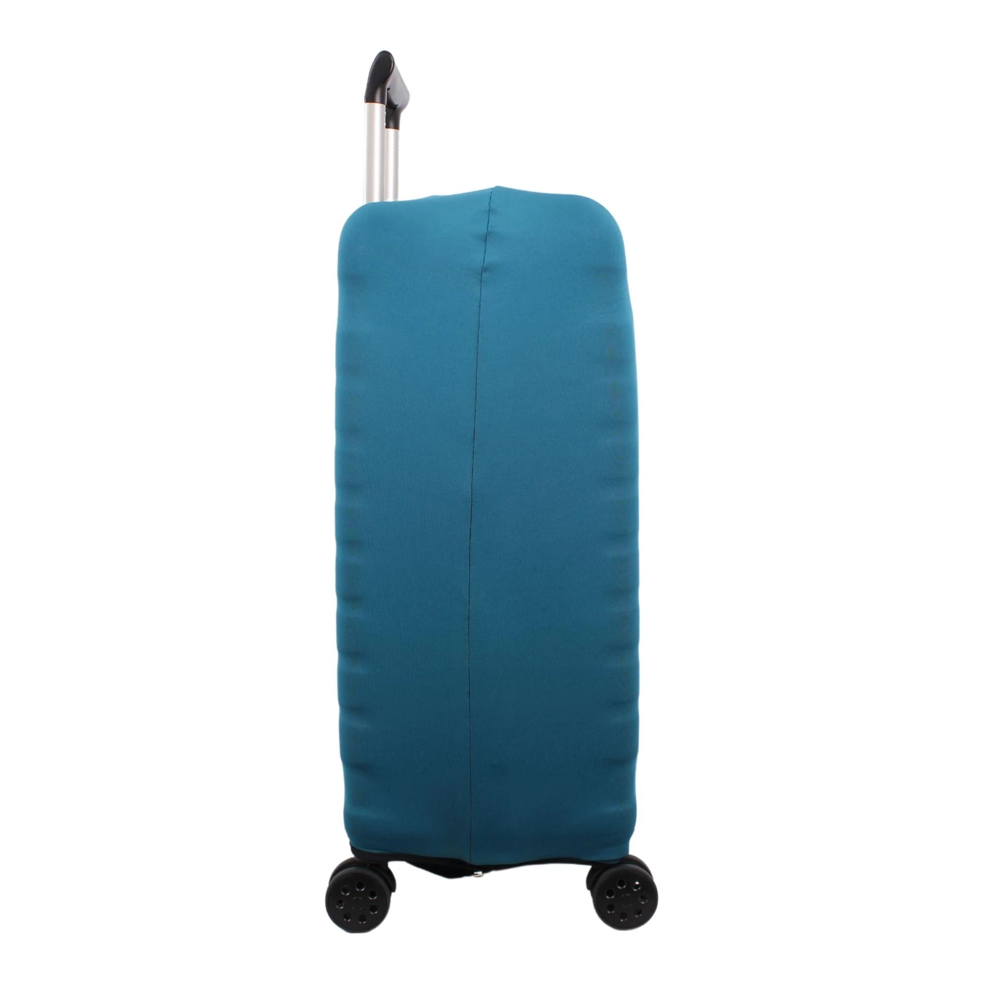 Bagacar Petrol Orta Boy Valiz için Valiz Kılıfı