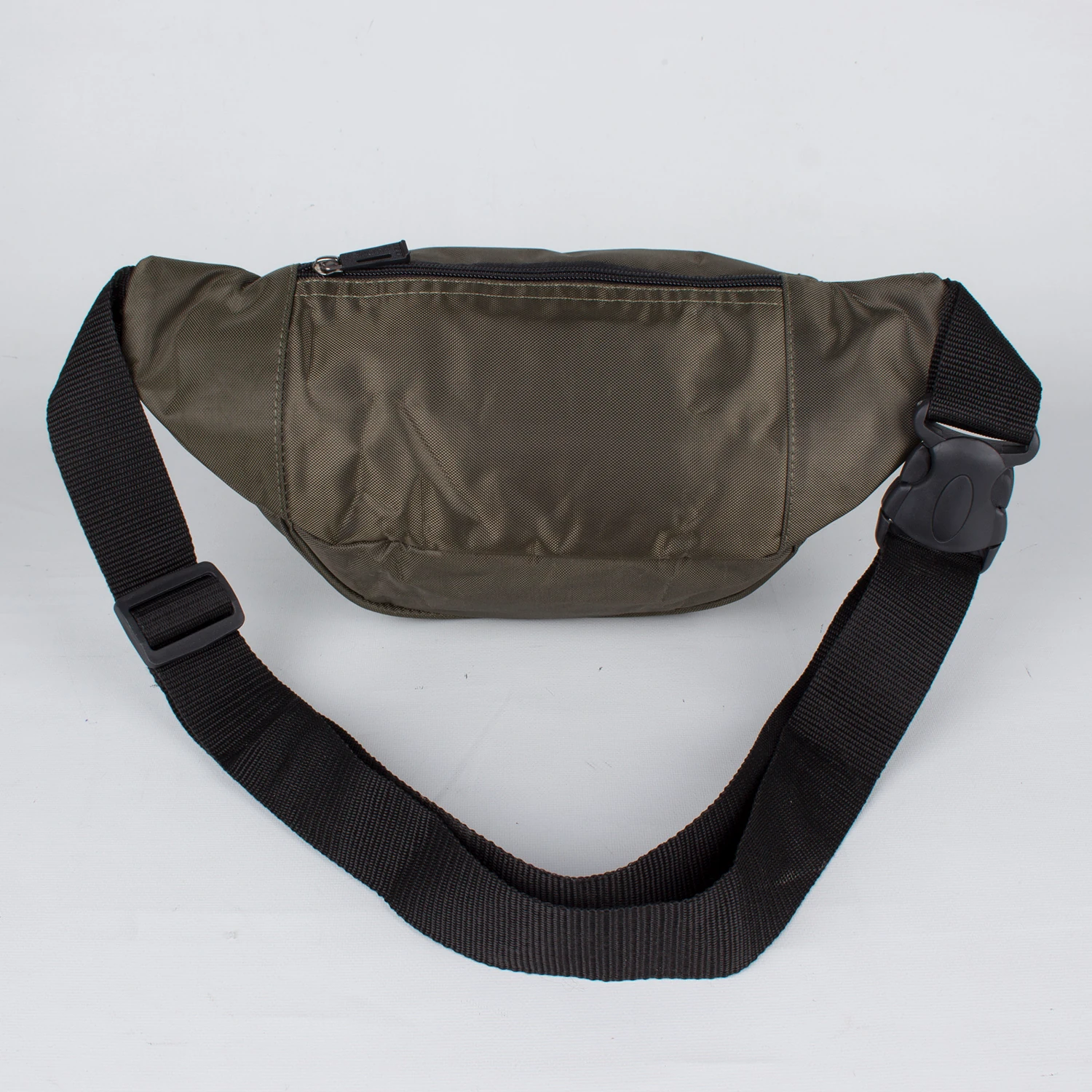 Bagacar 3432 Suite Gögüs Bel Çantası Kahve