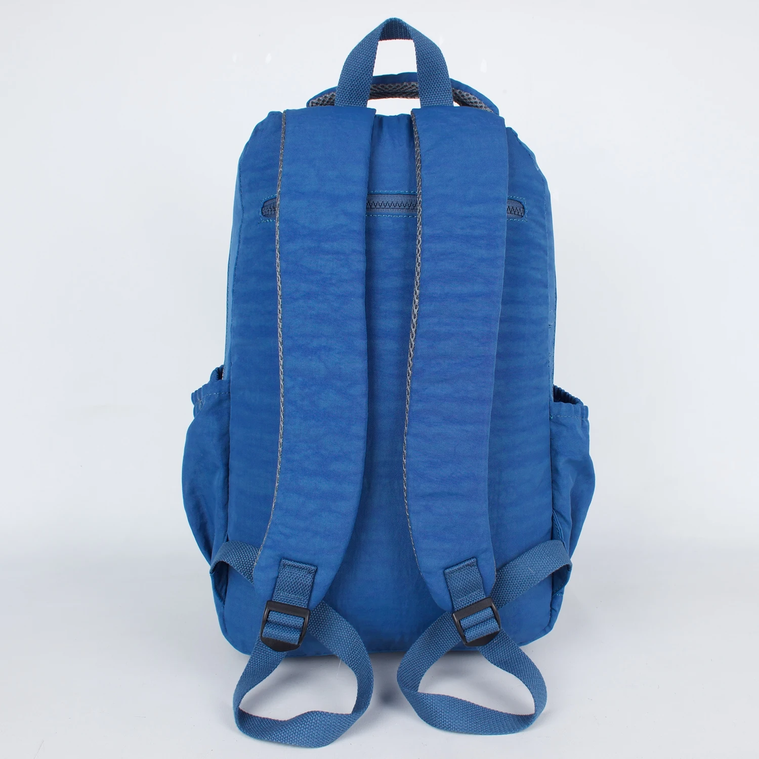 Kenyon 1926 Unisex Klinkır Kumaş Sırt Çantası Mavi