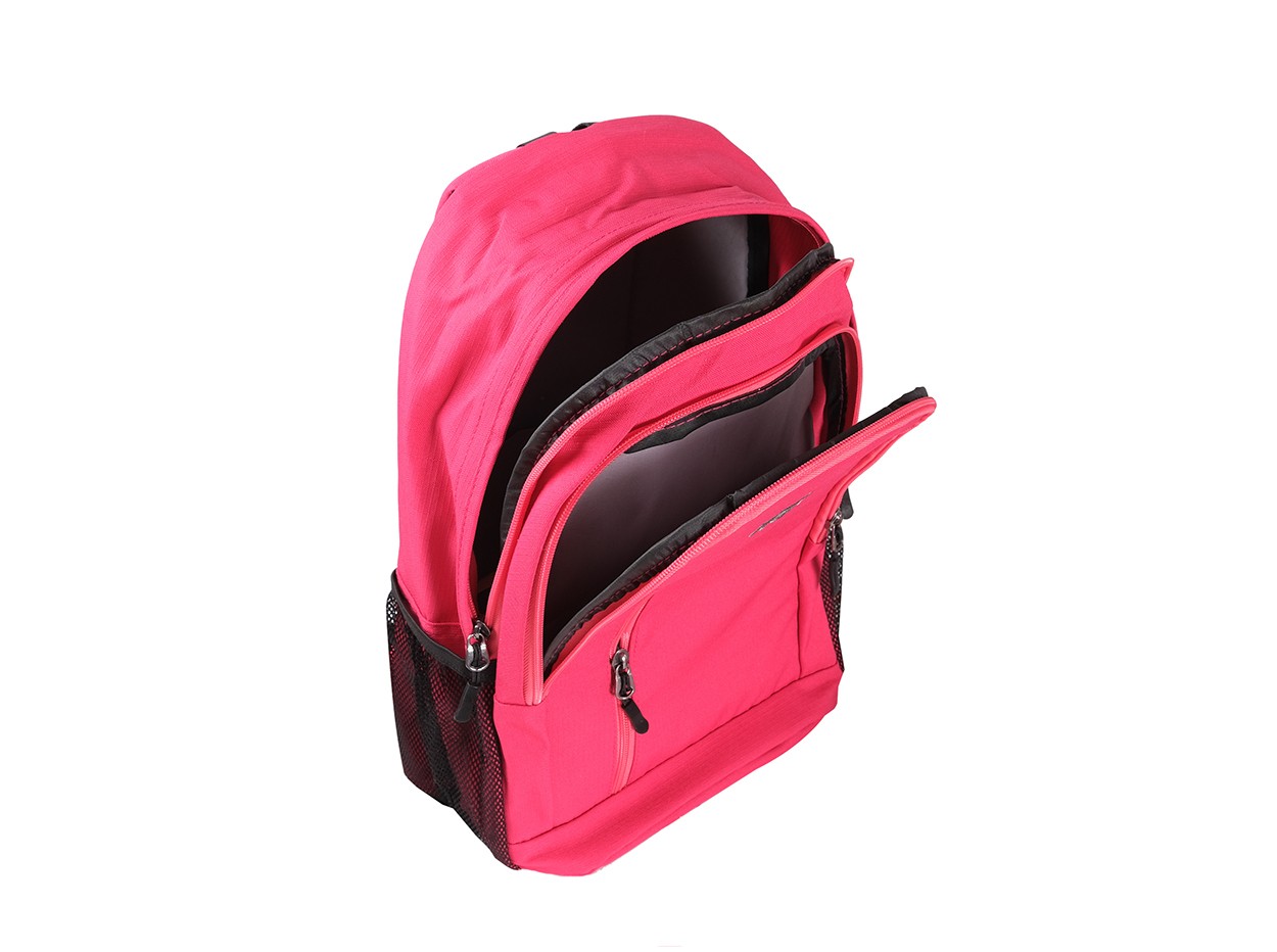 Bagacar 1125 Okul ve Günlük Sırt Çantası Pembe