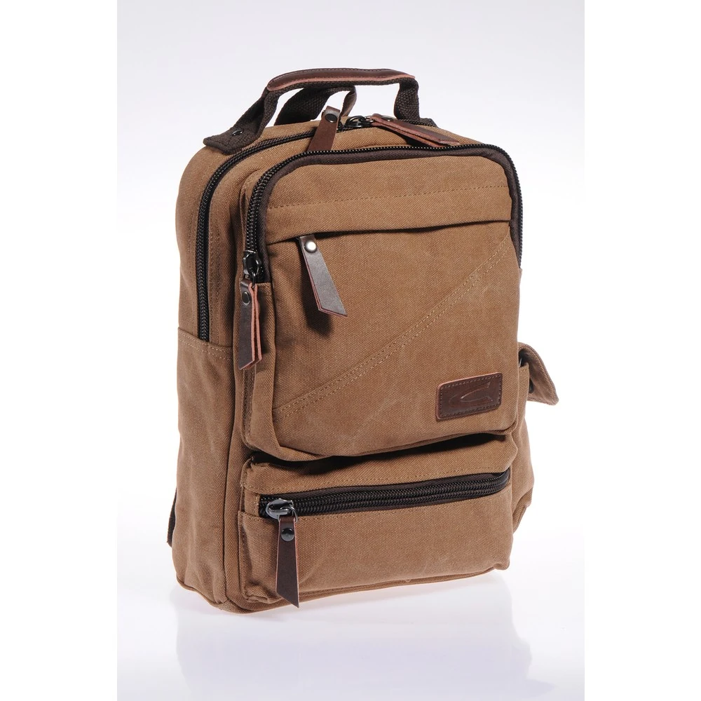 Cactive Sırt Çantası Ctv1261-0007 A.Kahve