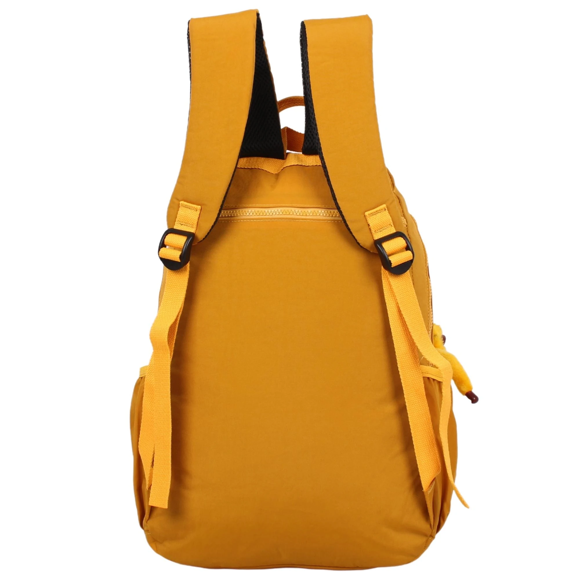 Kenyon Cox 8862 Sarı Unisex Klinkır Kumaş Sırt Çantası