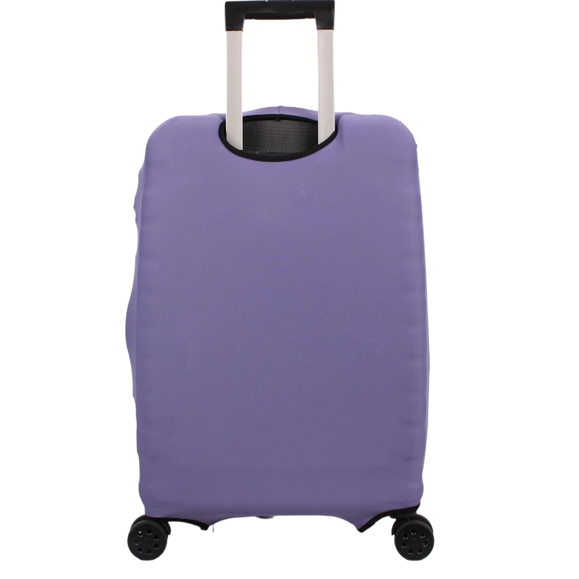 Bagacar Mor Orta Boy Valiz için Valiz Kılıfı
