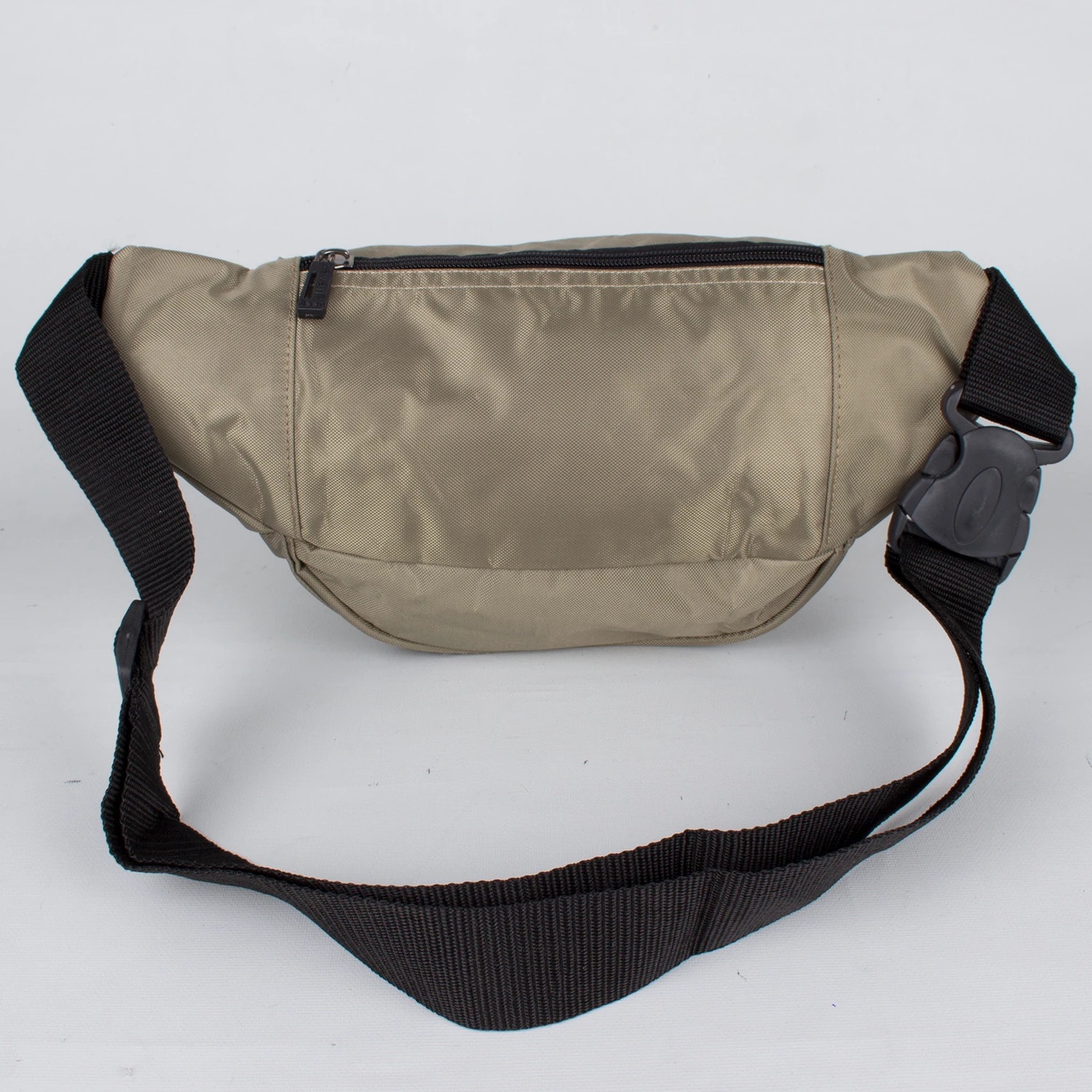 Bagacar 3432 Suite Gögüs Bel Çantası Bej