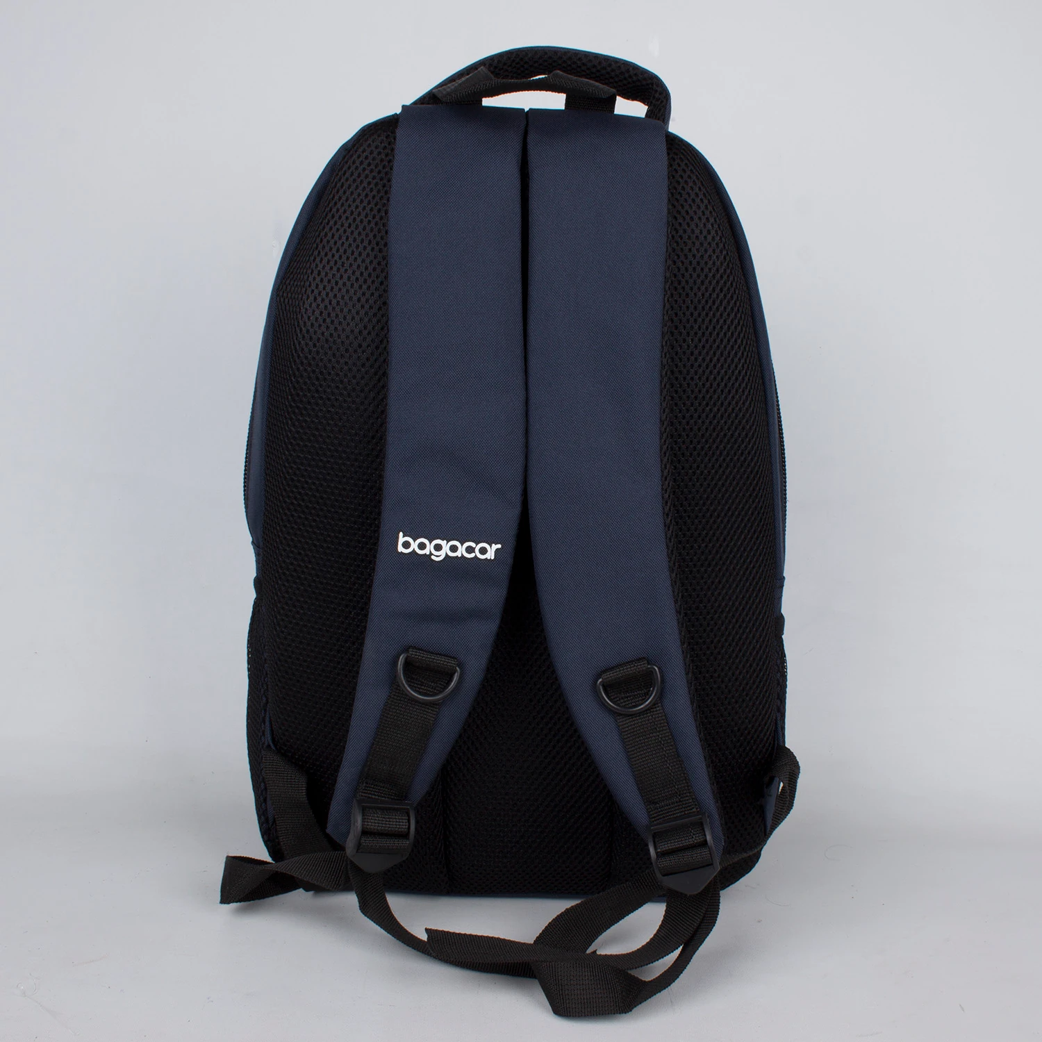 Bagacar 307 Laptop Bölmeli Okul Ve Günlük Sırt Çantası Düz Laci