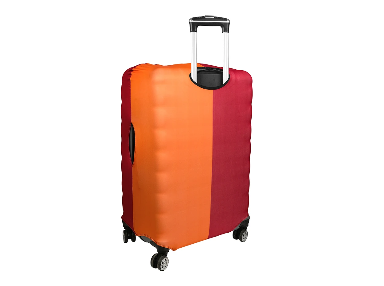 Bagacar Galatasaray Valiz Kılıfı