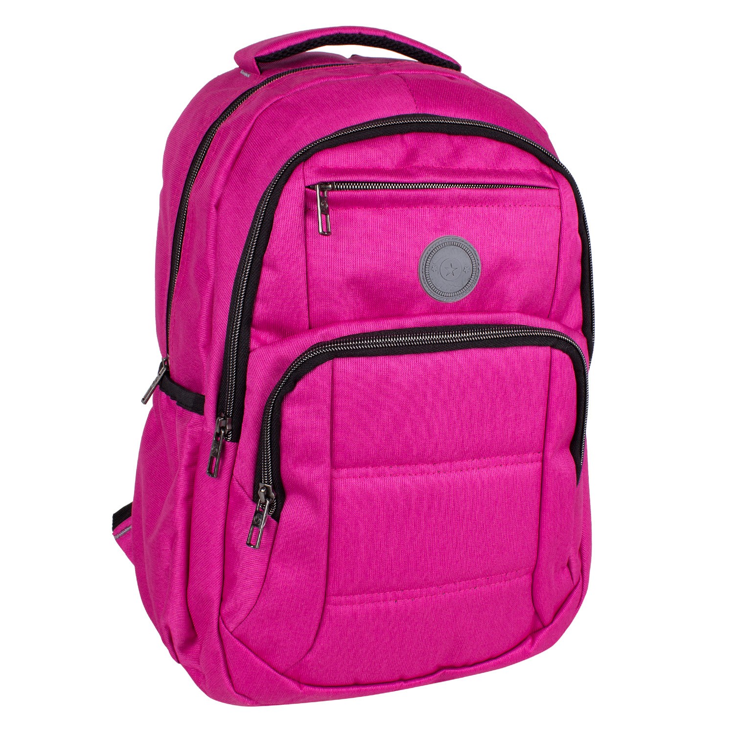 Bagacar 20111 Günlük ve Okul Sırt Çantası Pembe