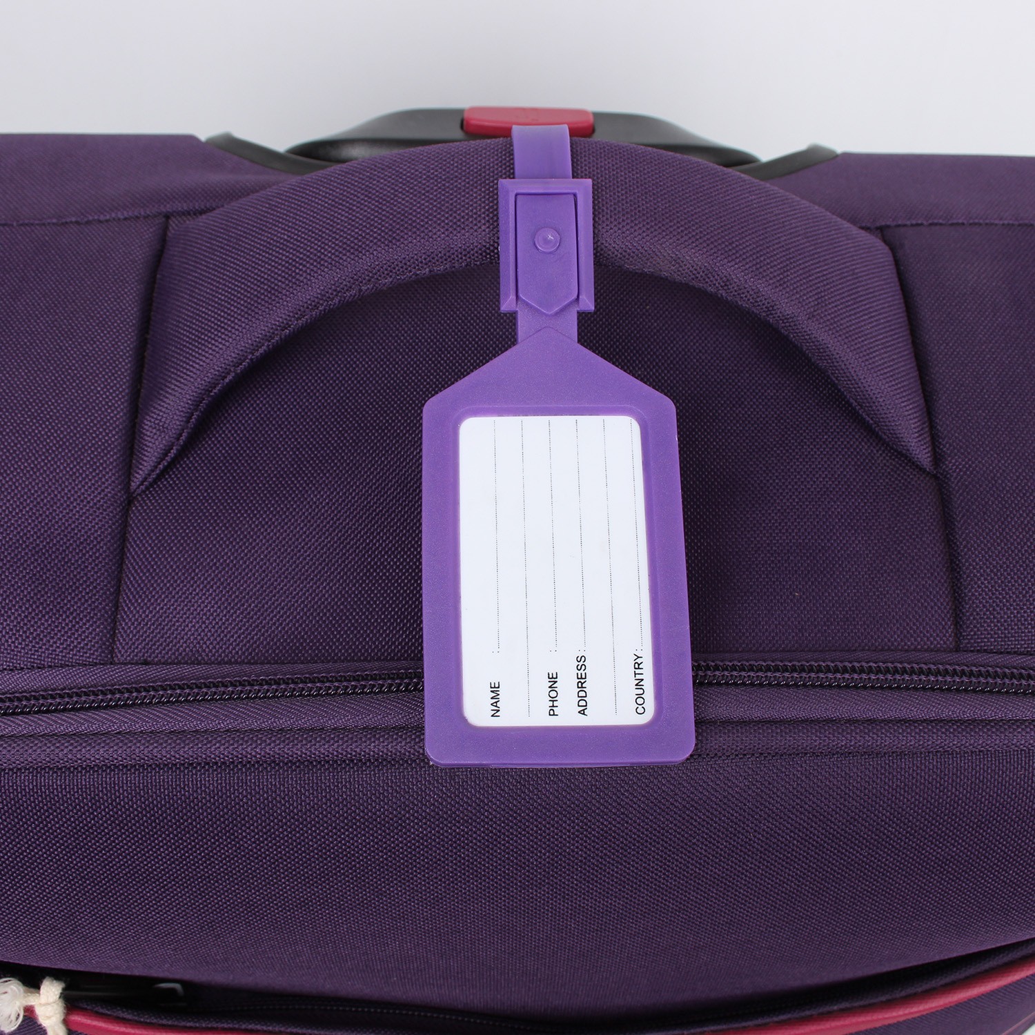 Bagacar Kediler 3lü Set Valiz Kılıfı, 3 lü Valiz Kemeri, 3lü Valiz Etiketi