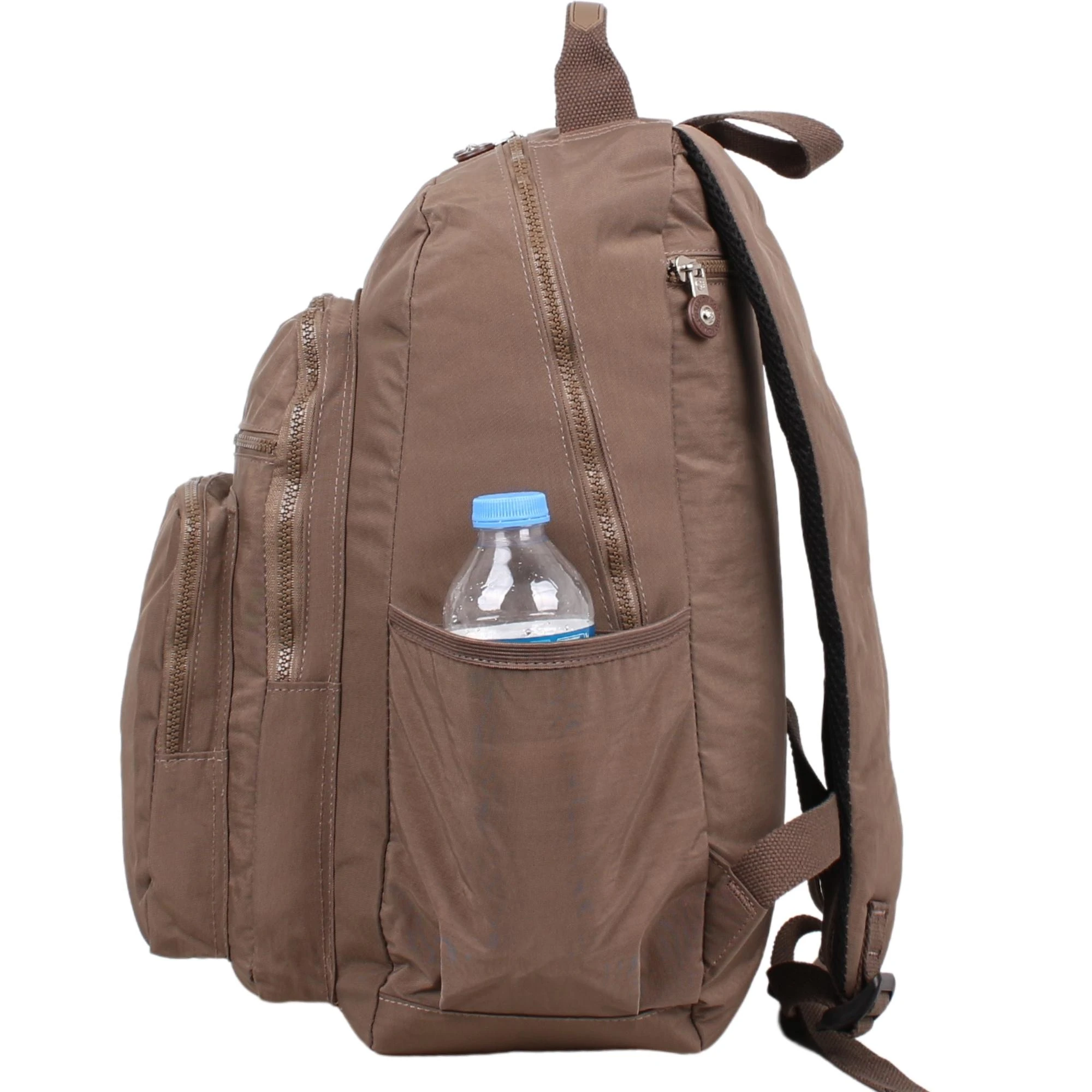 Kenyon Cox 8864 Vizon Unisex Klinkır Kumaş Sırt Çantası