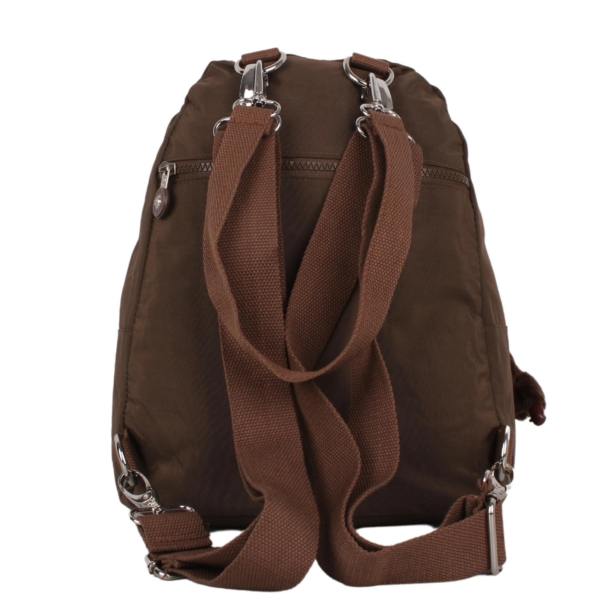 Kenyon Cox 8601 Vizon Unisex Klınkır Maymunlu Günlük Kol ve Sırt Çantası