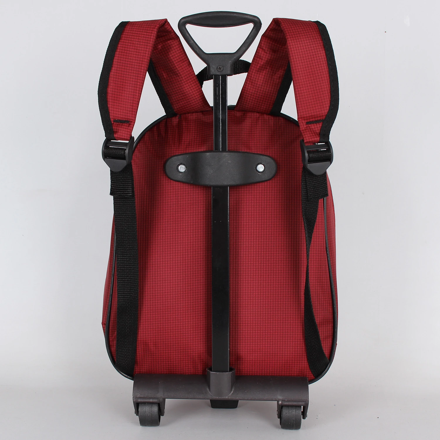 Bagacar MN Mikyt Tekerlekli Kreş Çocuk Sırt Çantası