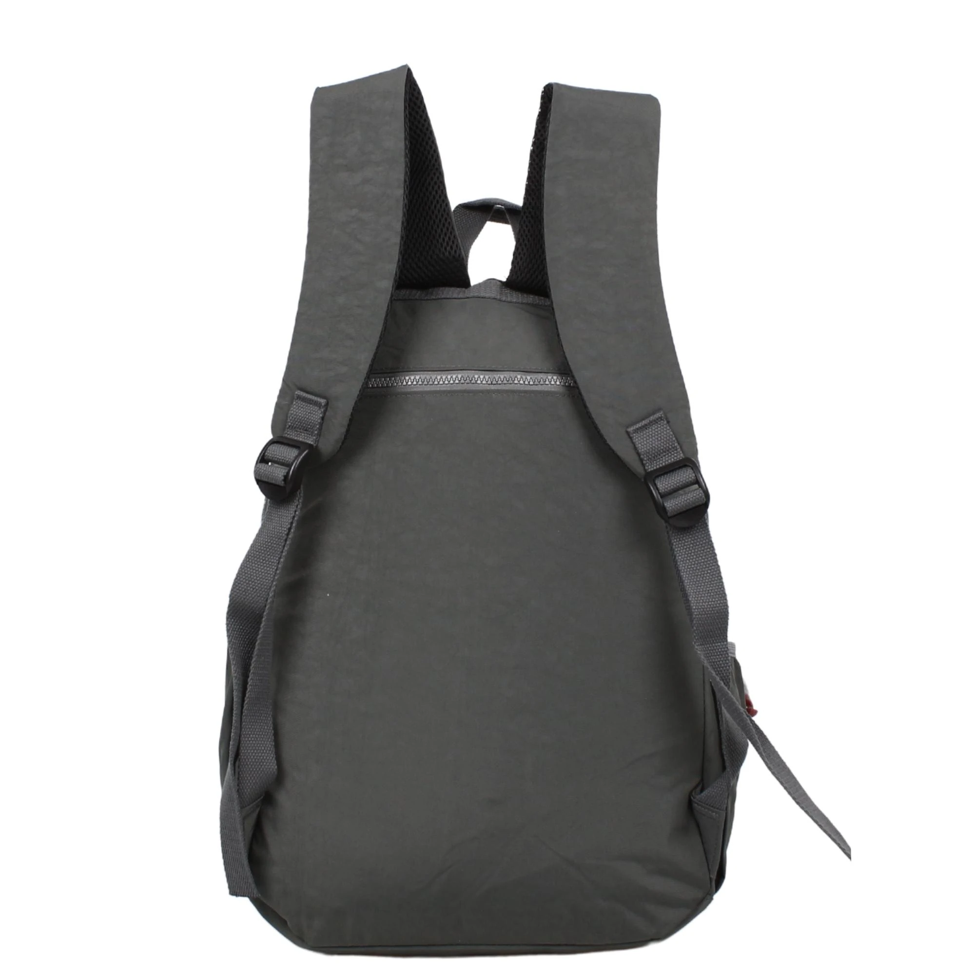 Kenyon Cox 8864 Gri Unisex Klinkır Kumaş Sırt Çantası