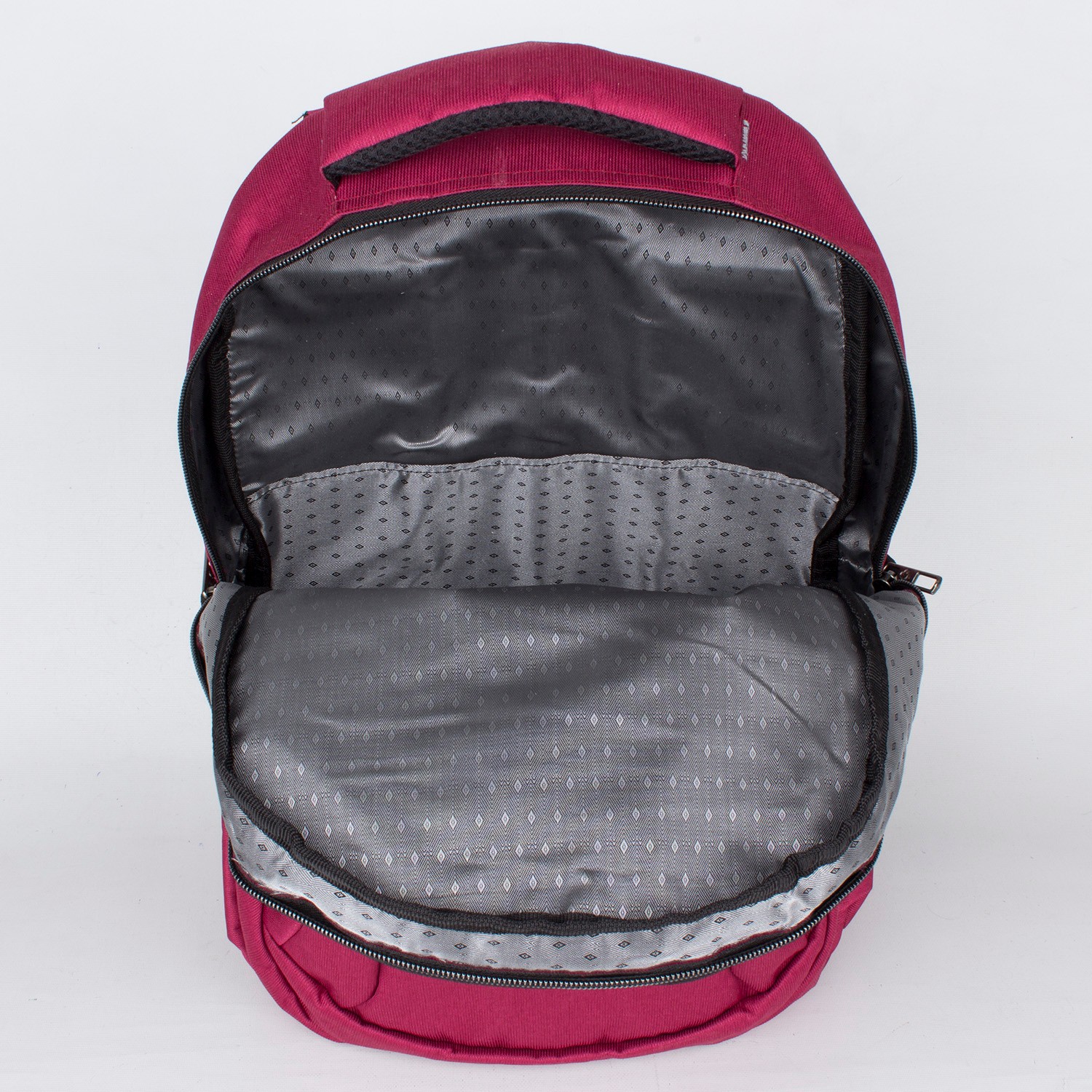 Bagacar 20111 Günlük ve Okul Sırt Çantası Pembe