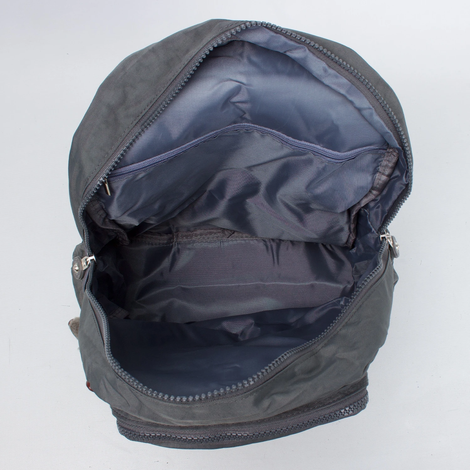 Kenyon 8831 Unisex Klinkır Kumaş Sırt Çantası Haki