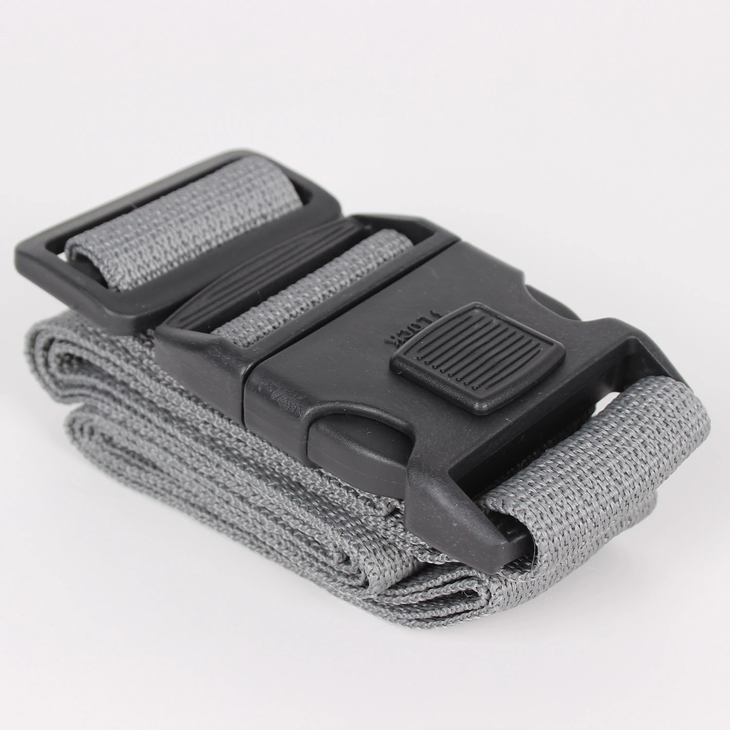 Bagacar 5 Lİ Kilitli Valiz Kemeri